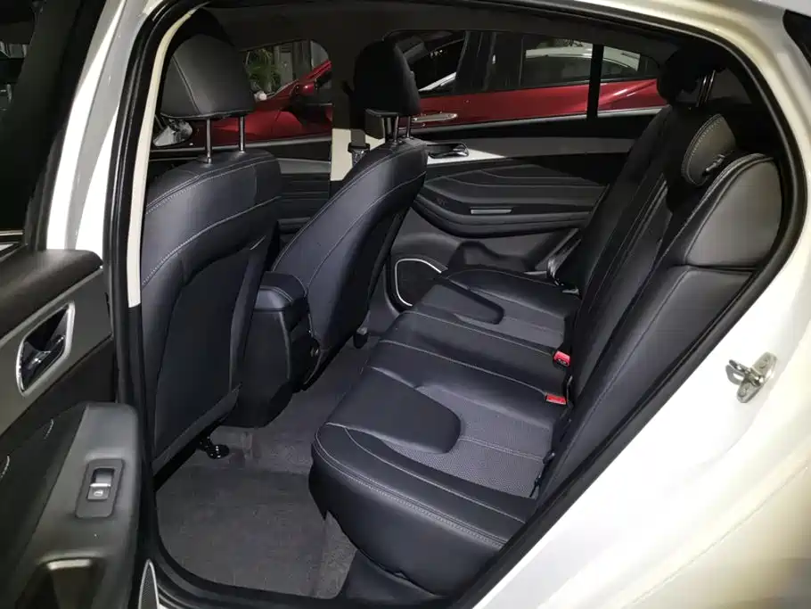 Chery Arrizo GX — миниатюра 11