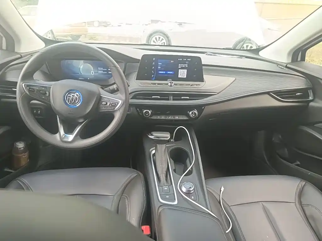 Buick Velite 6 — миниатюра 10