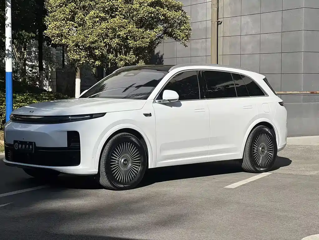 Li Auto IDEAL L7