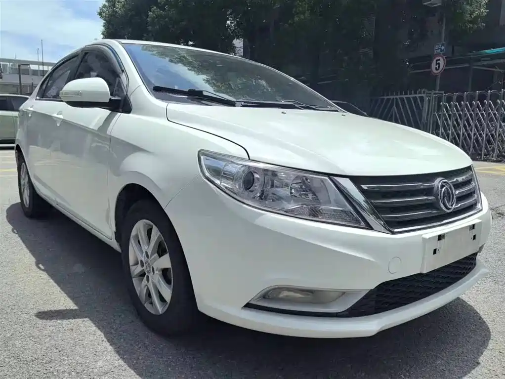 Aeolus A30 2015