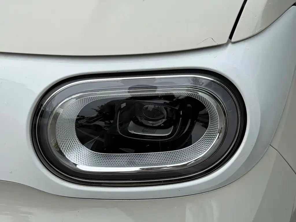 Wuling MINIEV — миниатюра 4