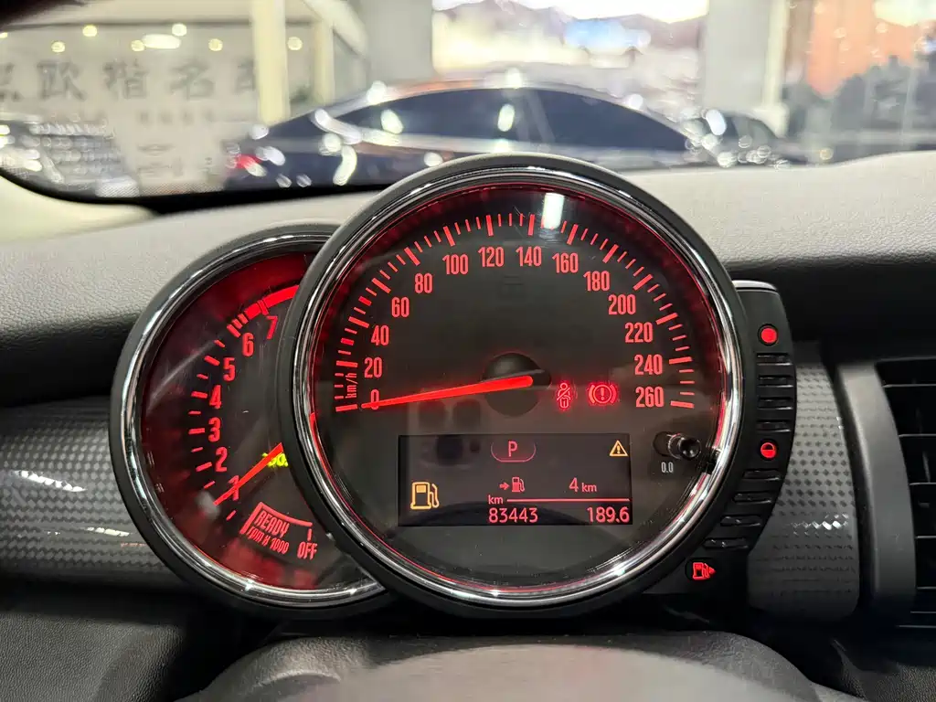 MINI Mini — миниатюра 18