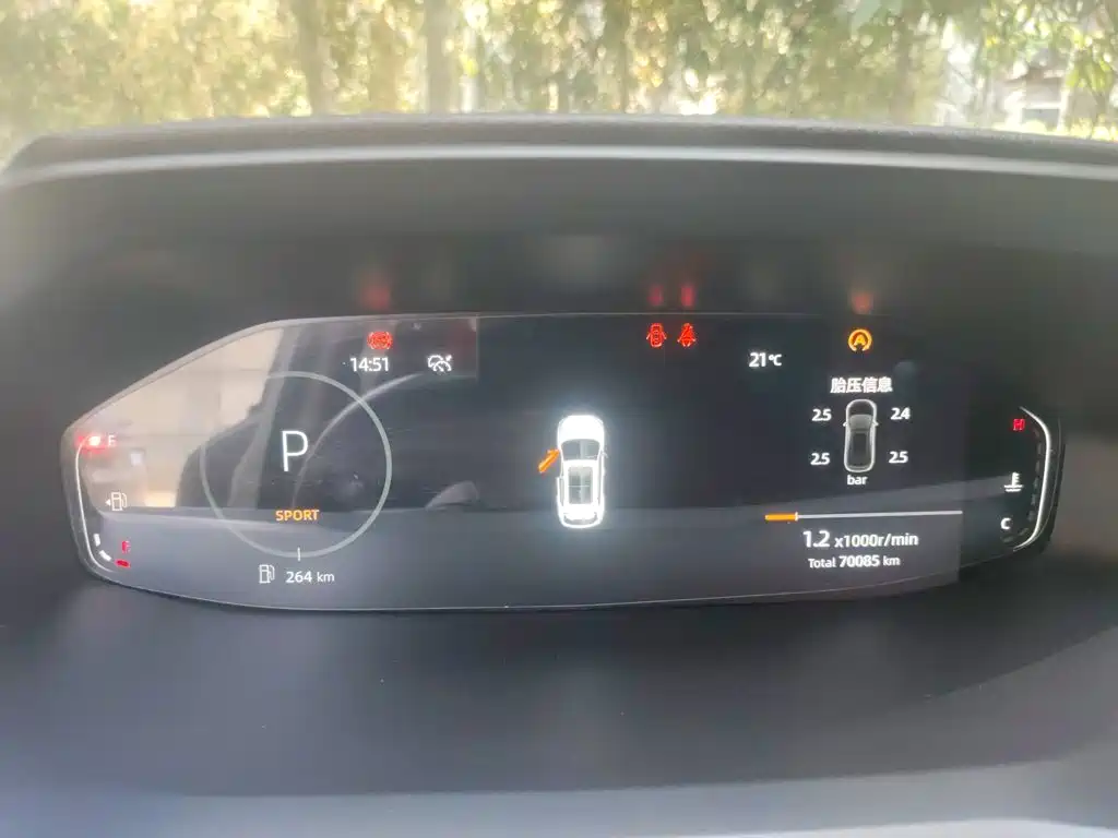 Changan CS55PLUS CS55 PLUS 2022 1.5T DCT Luxury