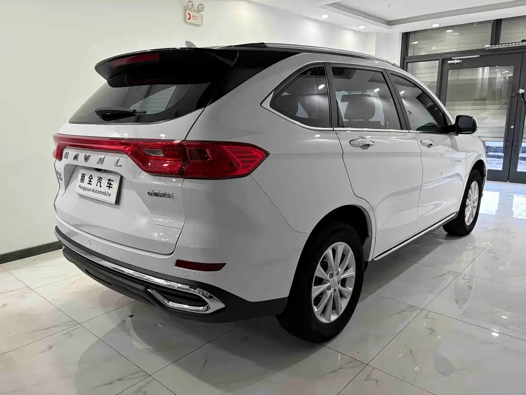 HAVAL M6