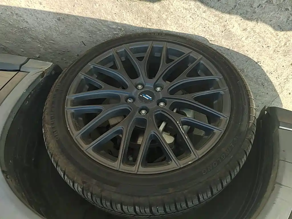 Oshan Oushang X5 — миниатюра 23