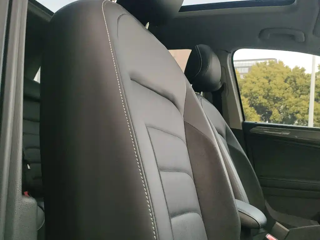 Volkswagen Tiguan L — миниатюра 12