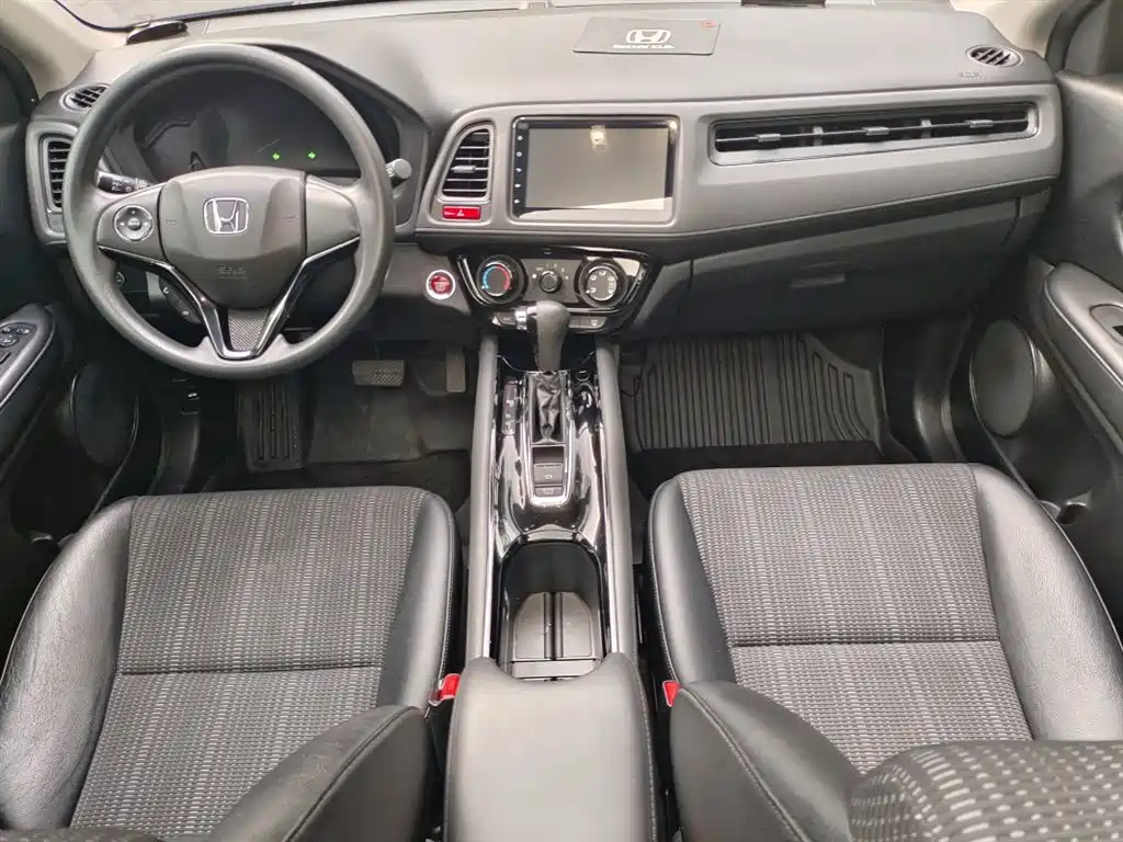 Honda Vezel 2017 1.8L CVT
