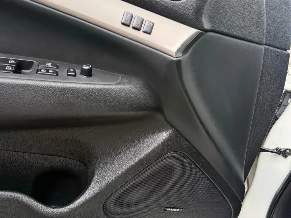 Infiniti G — миниатюра 14