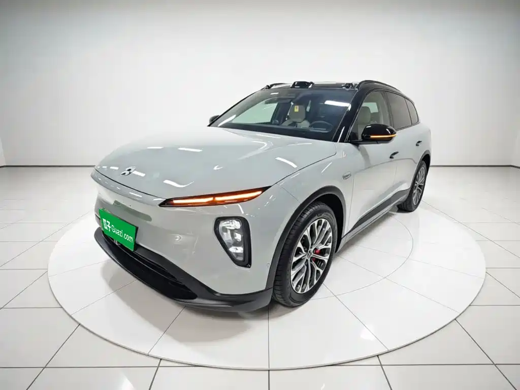 NIO ES6 2023 75kWh