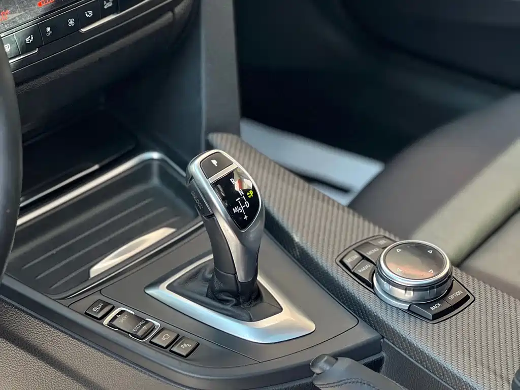 BMW 3 Series (Import) — миниатюра 14