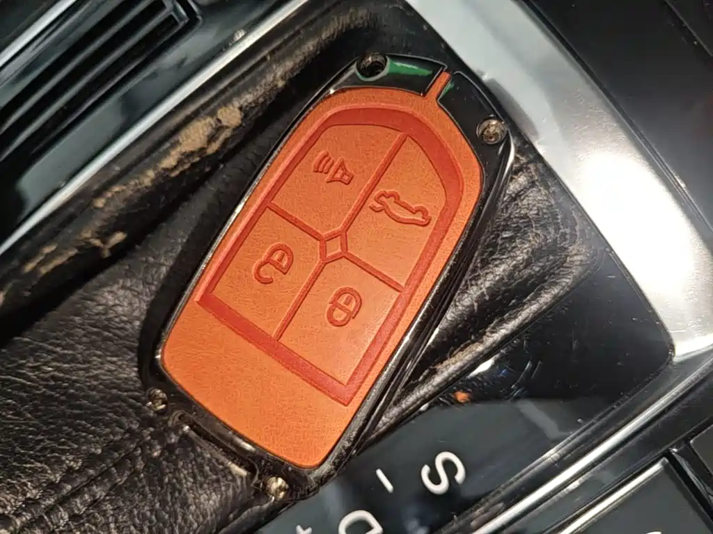 Borgward BX7 — миниатюра 9