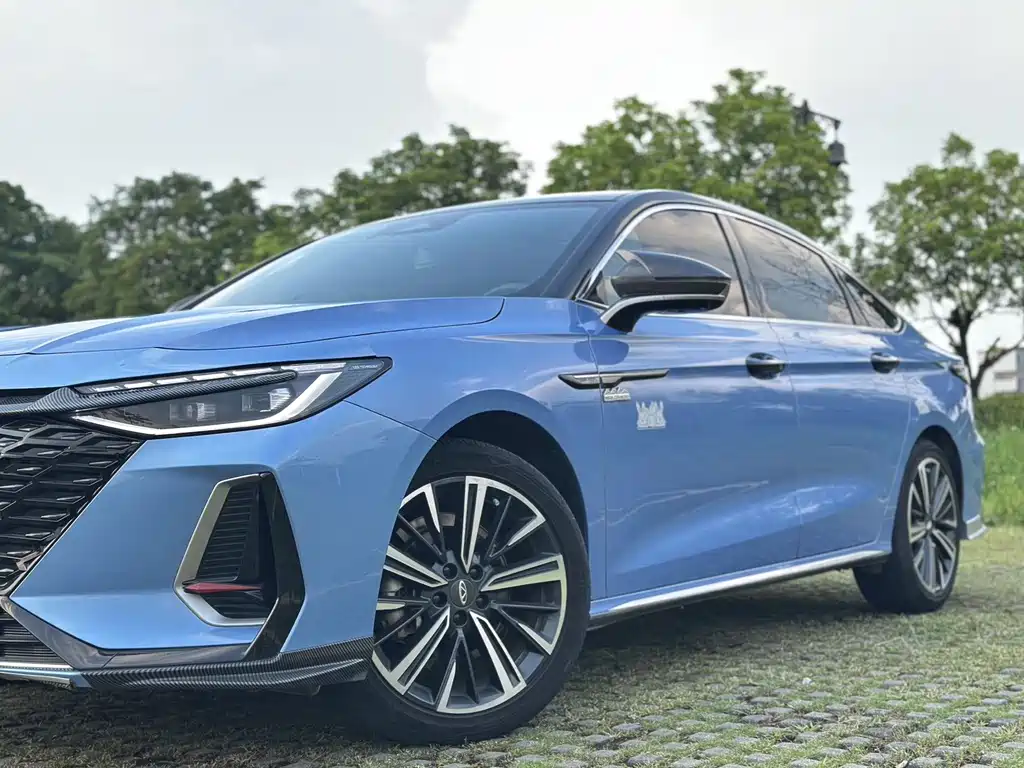 Chery Arrizo 8 — миниатюра 6