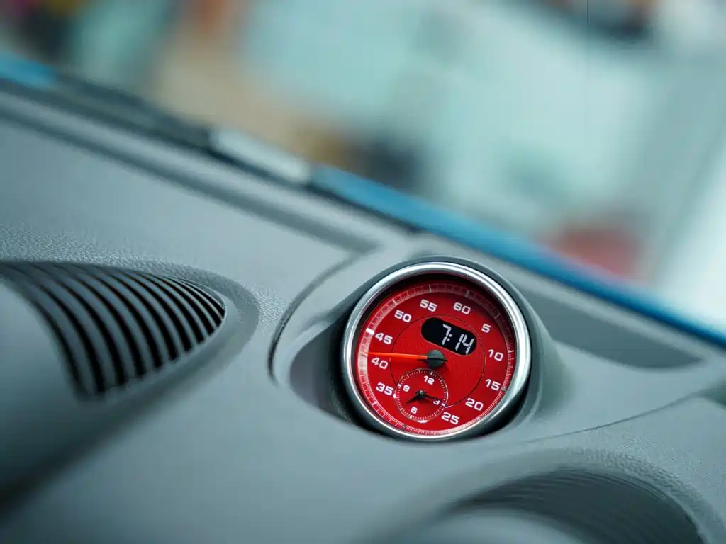 Porsche 718 — миниатюра 48