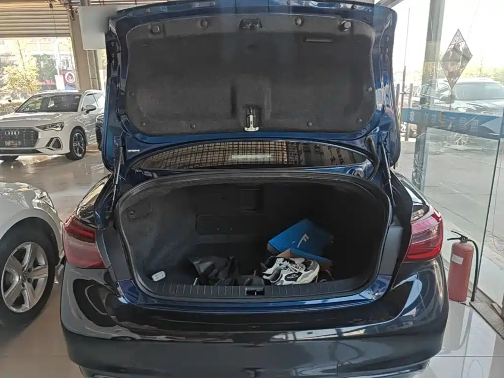 Infiniti Q50L — миниатюра 19