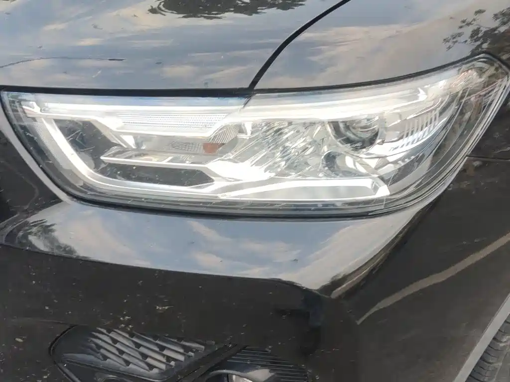 Haval H6 2021 2.0GDIT AT GT Luxury
