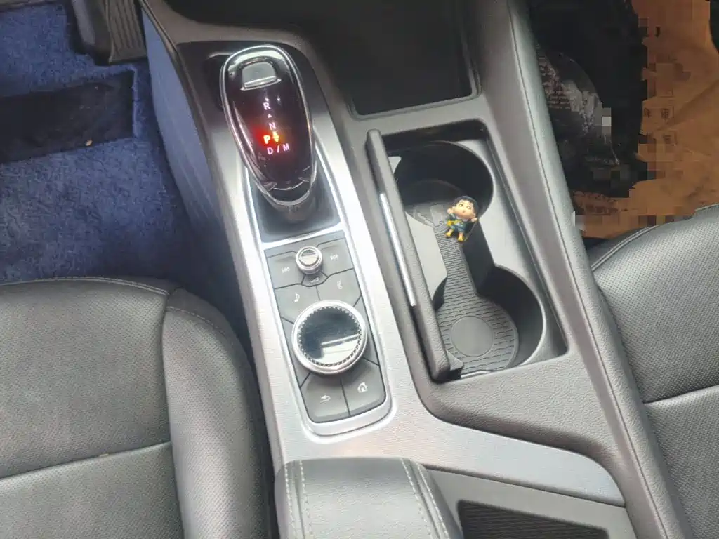 Cadillac CT5 2023 28T Luxury （ Standard ）