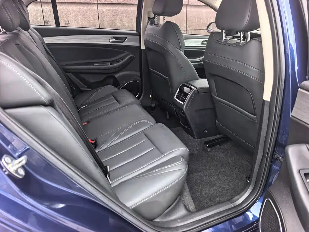 Chery Arrizo 5 PLUS — миниатюра 10
