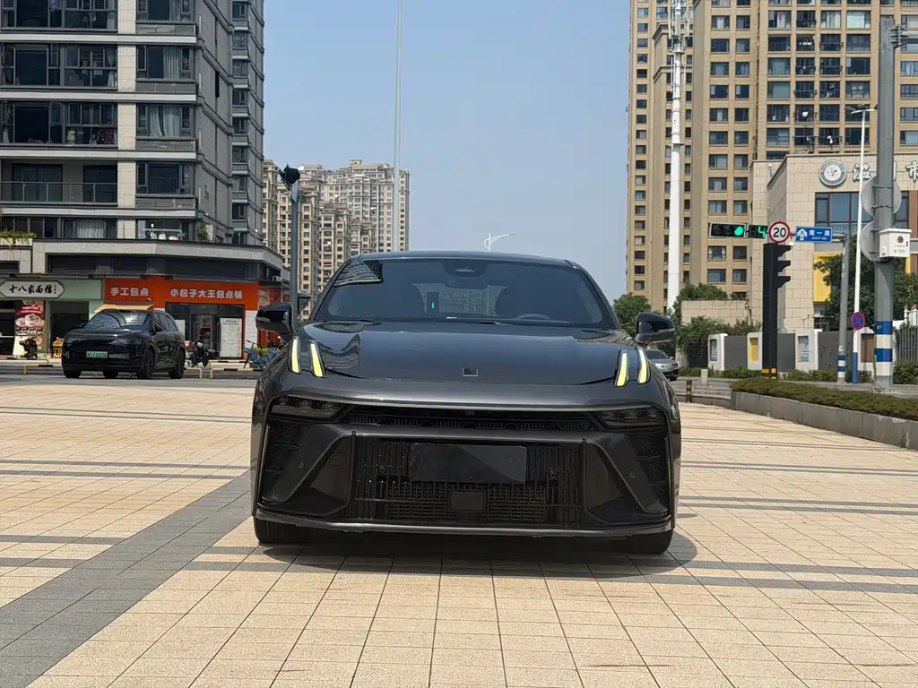 Lynk & Co 03 — миниатюра 2