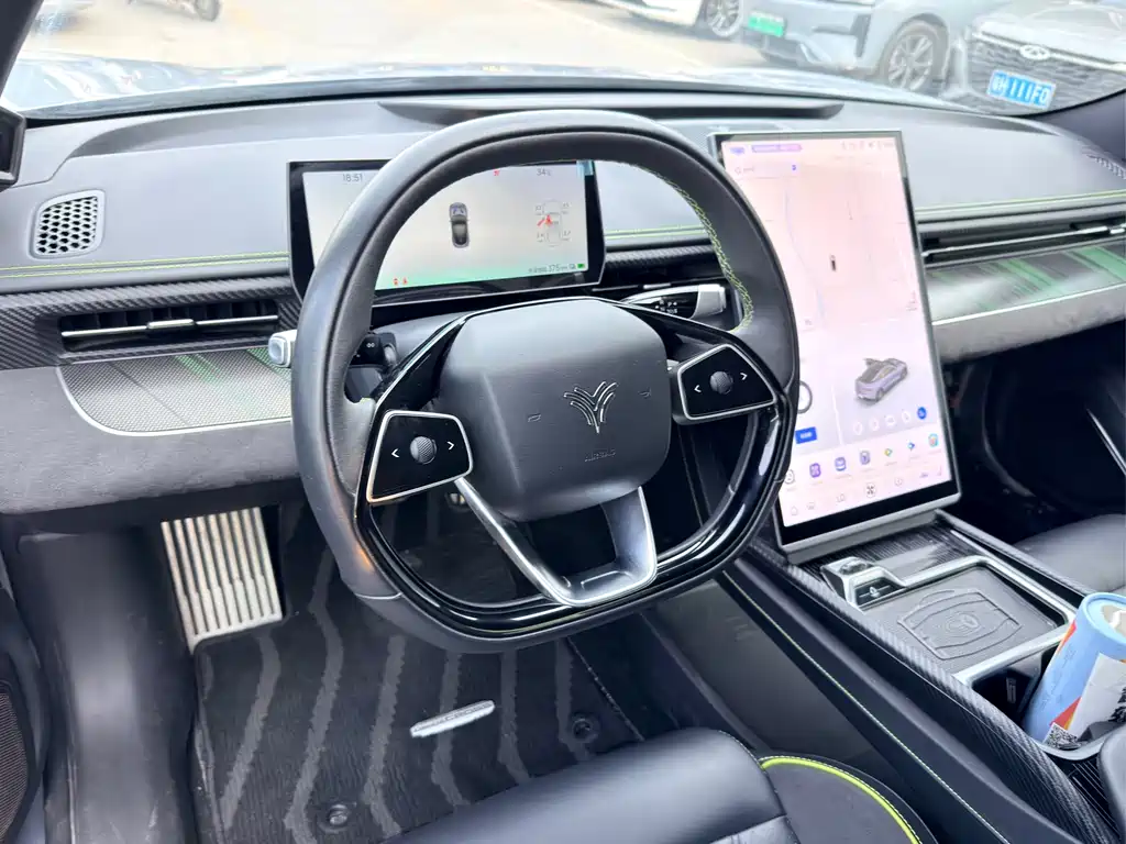 Neta GT 2023 560