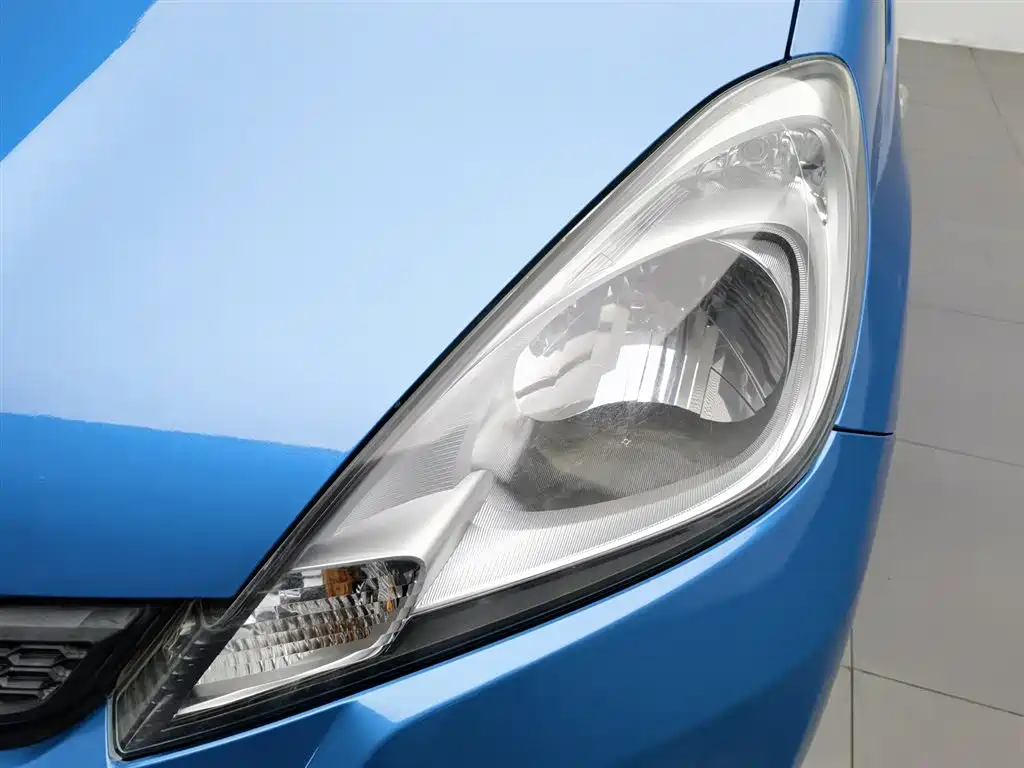 Honda Fit 2011 1.3L MT Comfort