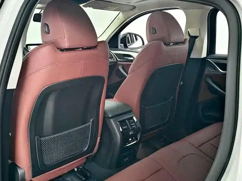 BMW X4 — миниатюра 9