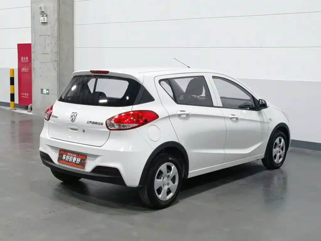 Baojun 310 — фотографии объявления, Фото 3