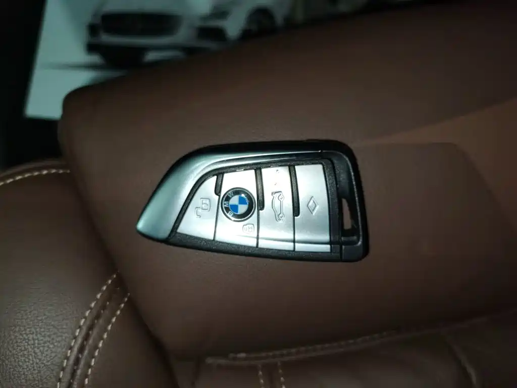 BMW X5 2020 xDrive30i M Sport