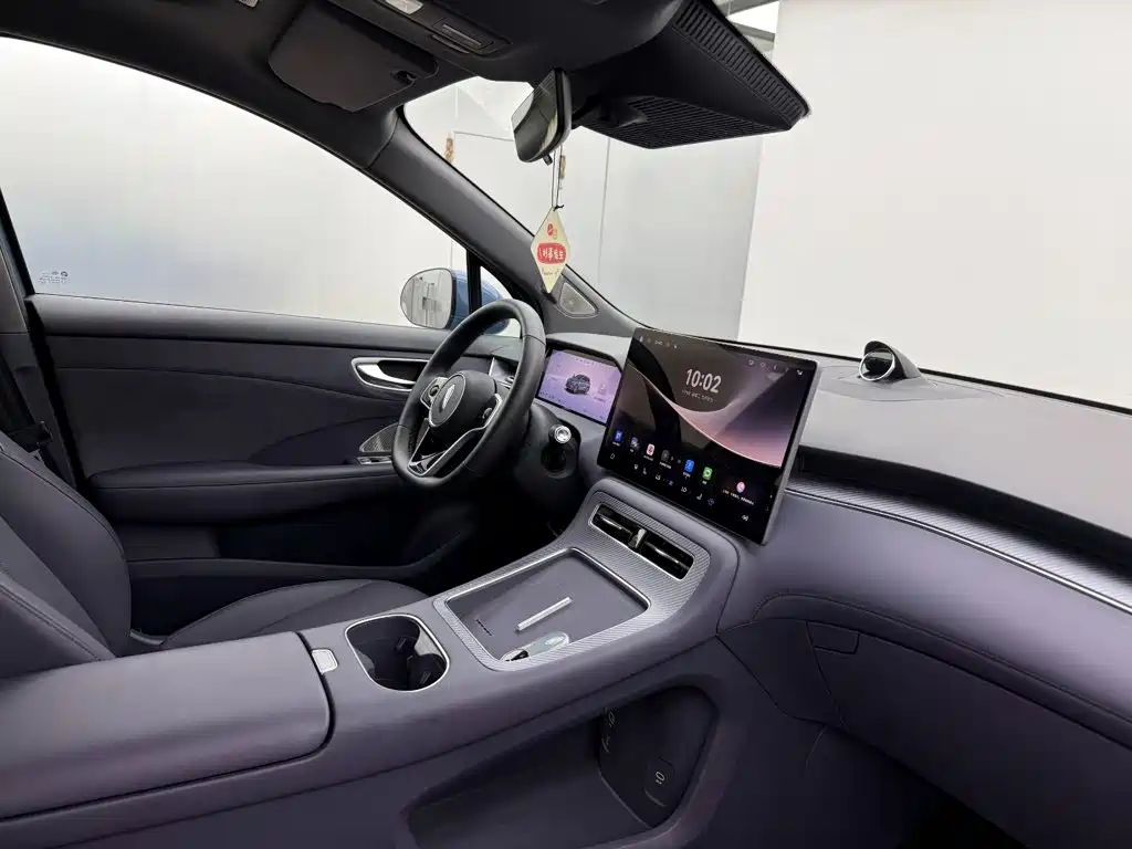 Shangjie Shangjie H5 — миниатюра 16