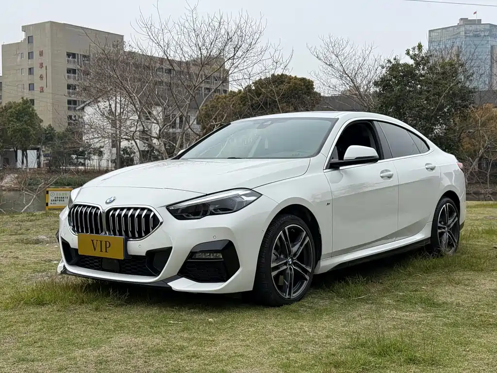 BMW 2 Series (Import) 2024