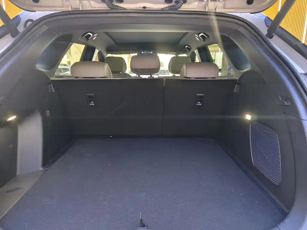 BYD Sealion 06 — миниатюра 15
