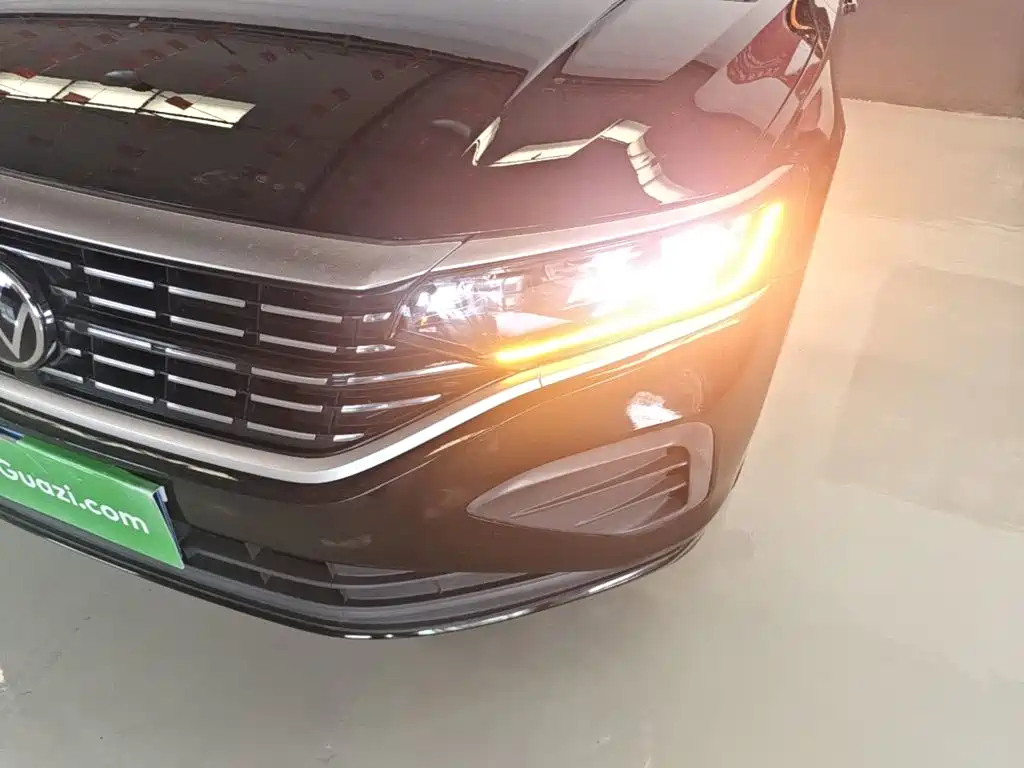 Volkswagen Passat — миниатюра 24