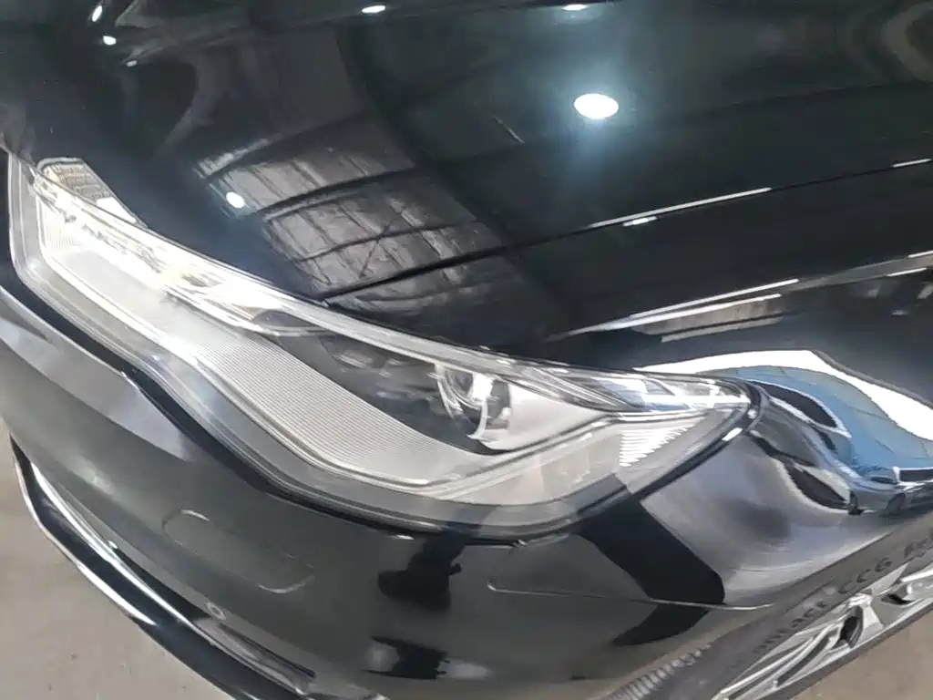 Audi A6L — миниатюра 24