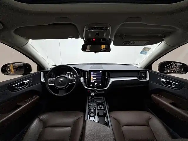 Volvo XC60 — миниатюра 9