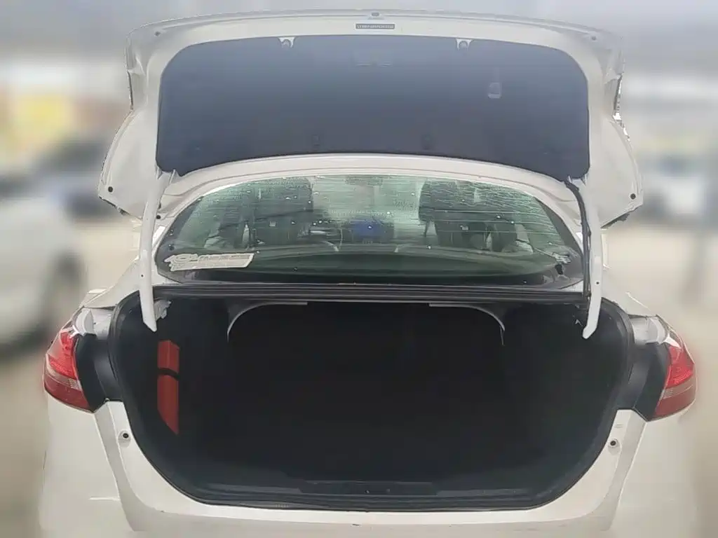 Ford Focus — миниатюра 24
