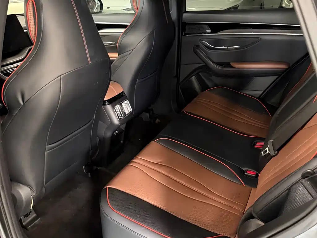 BYD PLUS New Energy — миниатюра 5