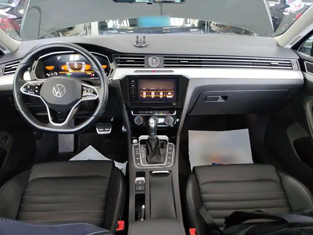 Volkswagen Magotan 2023 200 280TSI DSG Comfort