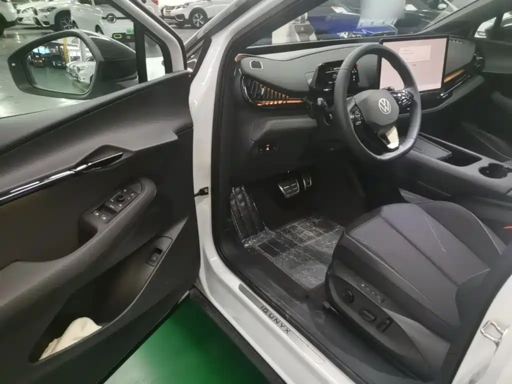 Volkswagen 06 — миниатюра 15
