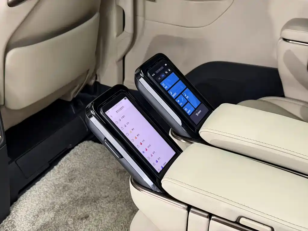 Toyota Vellfire 2024 2.5L Executive