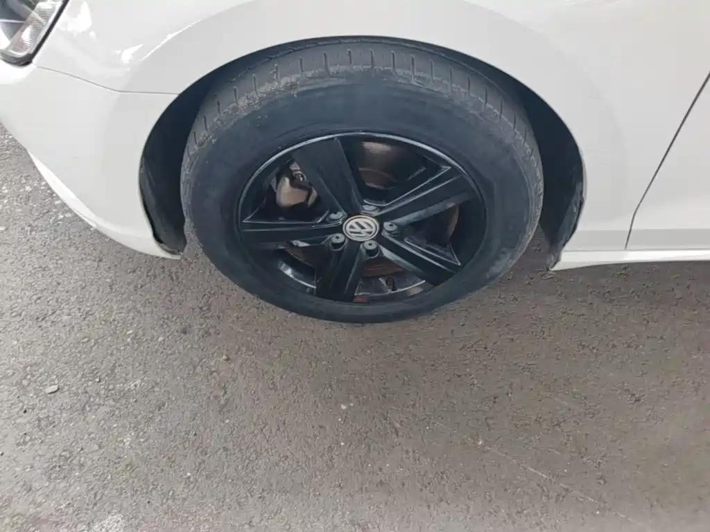 Volkswagen Lamando — миниатюра 23