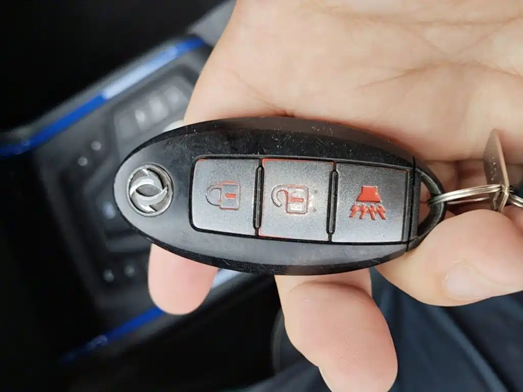 Dongfeng Rich 6 New Energy — миниатюра 9