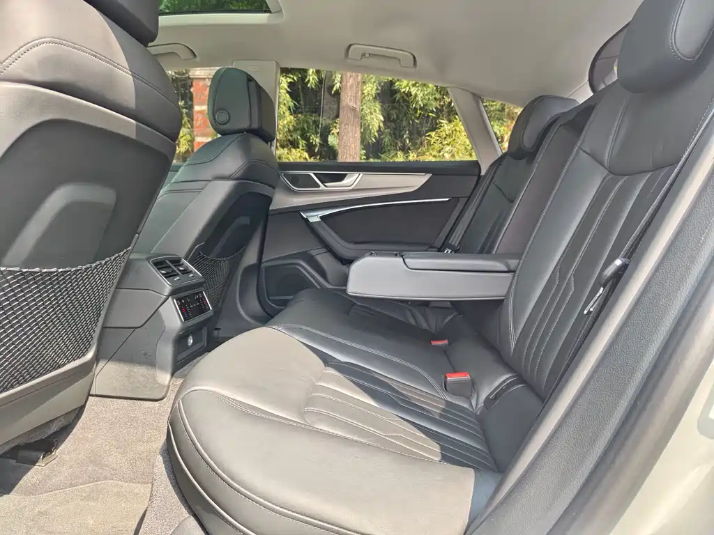 Audi A7 — миниатюра 31