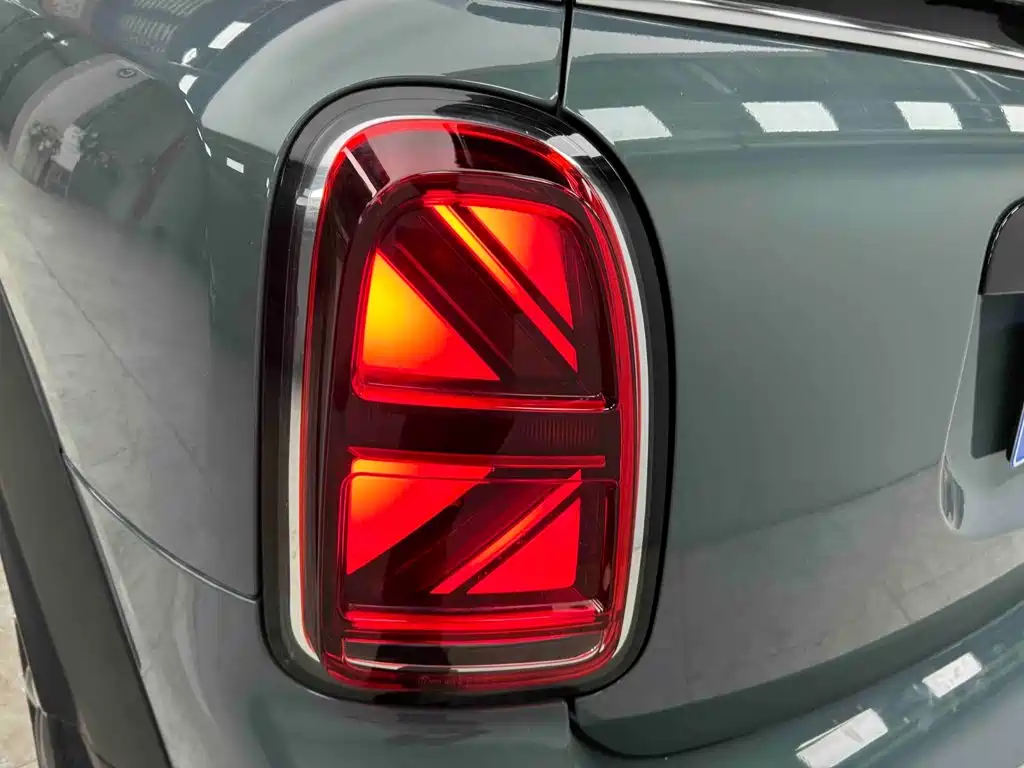 MINI COUNTRYMAN 2023 — фото 24