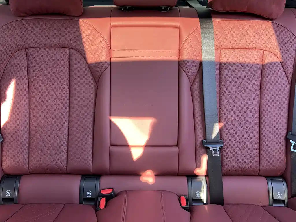 BMW i3 2024 eDrive 35 L
