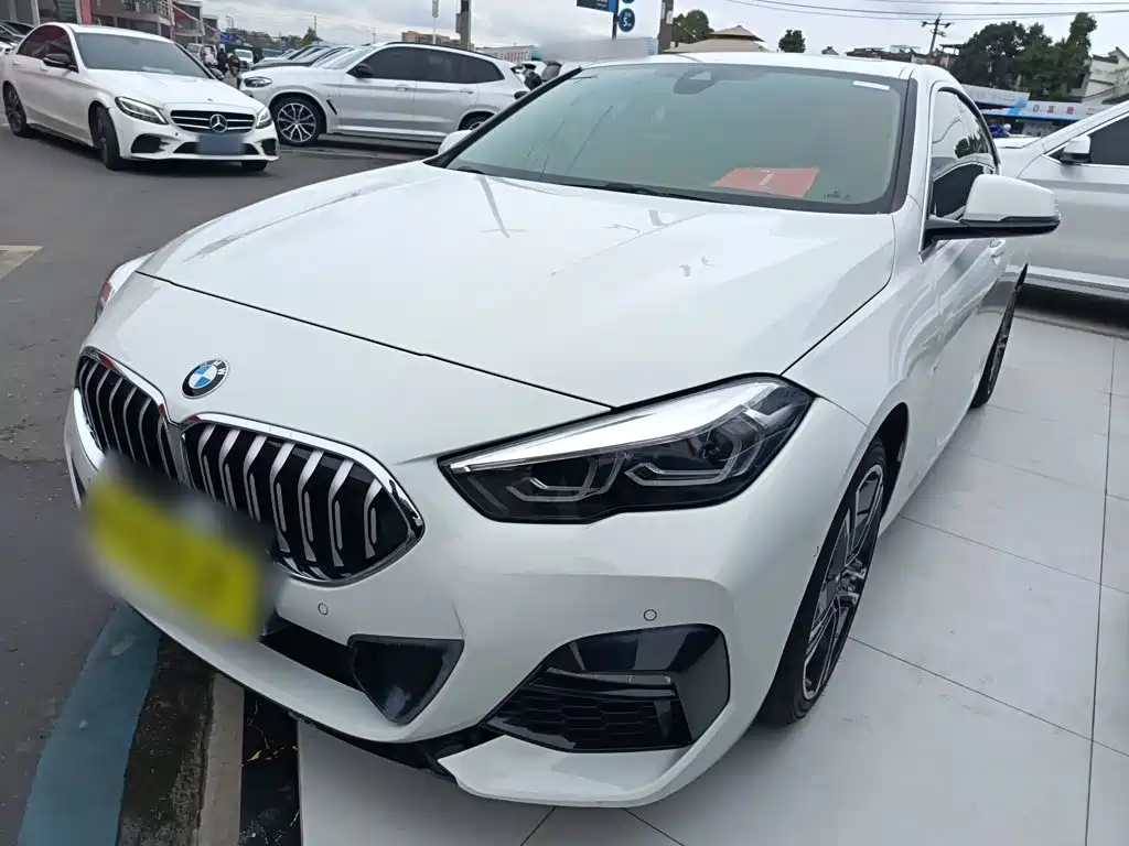 BMW 2 Series