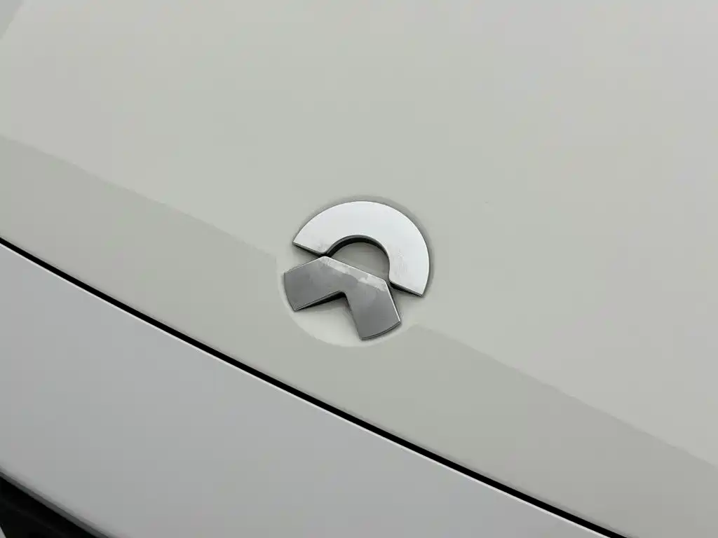 NIO ET5 — миниатюра 24
