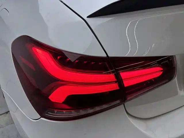 Mercedes-Benz A-Class AMG — миниатюра 15