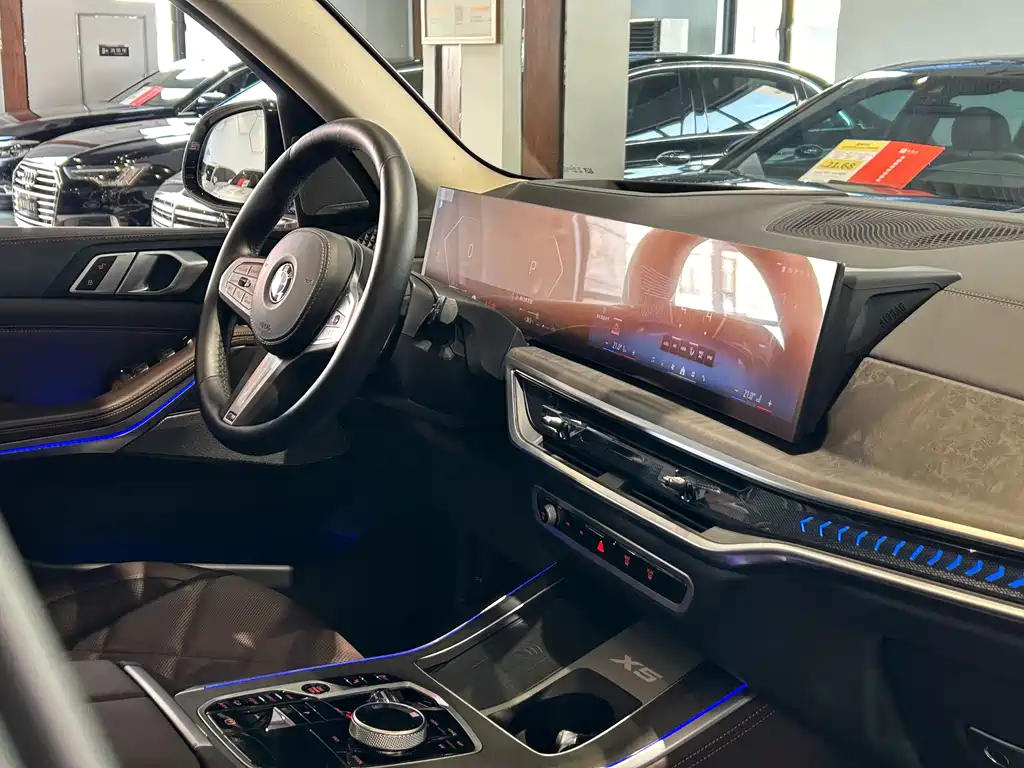 BMW X5 — миниатюра 26