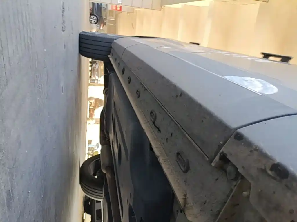Exeed Yaoguang — миниатюра 21