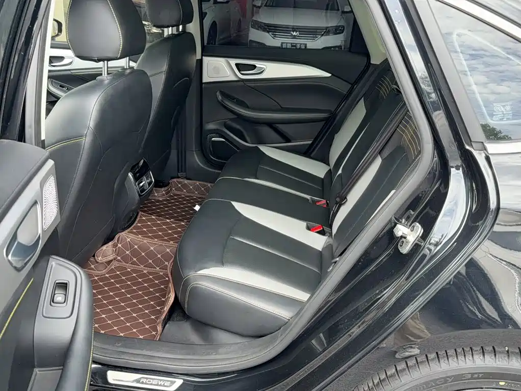 Roewe i6 MAX — миниатюра 20