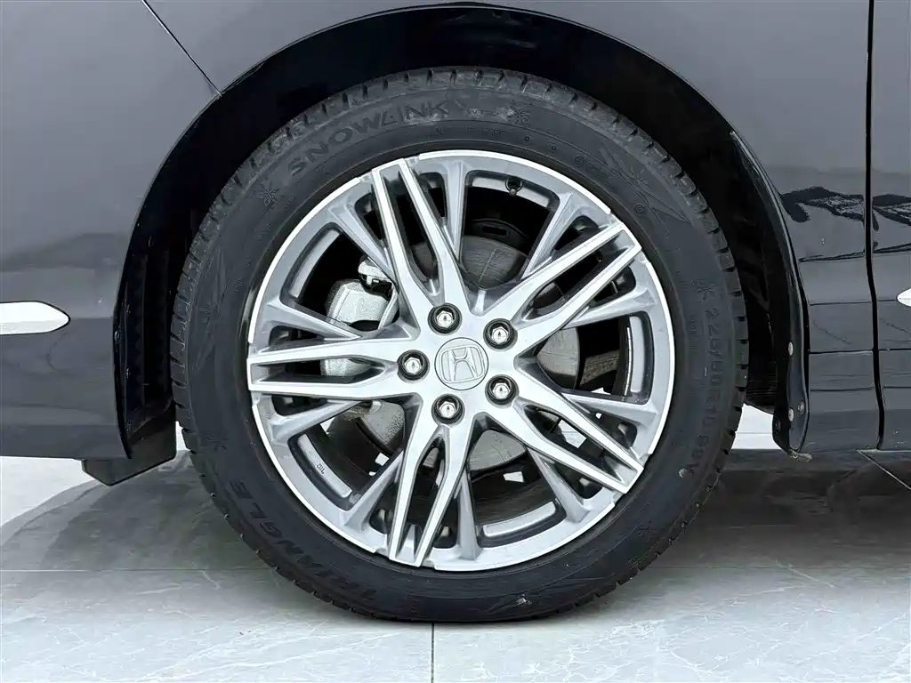 Honda Elysion — фотографии объявления, Фото 10